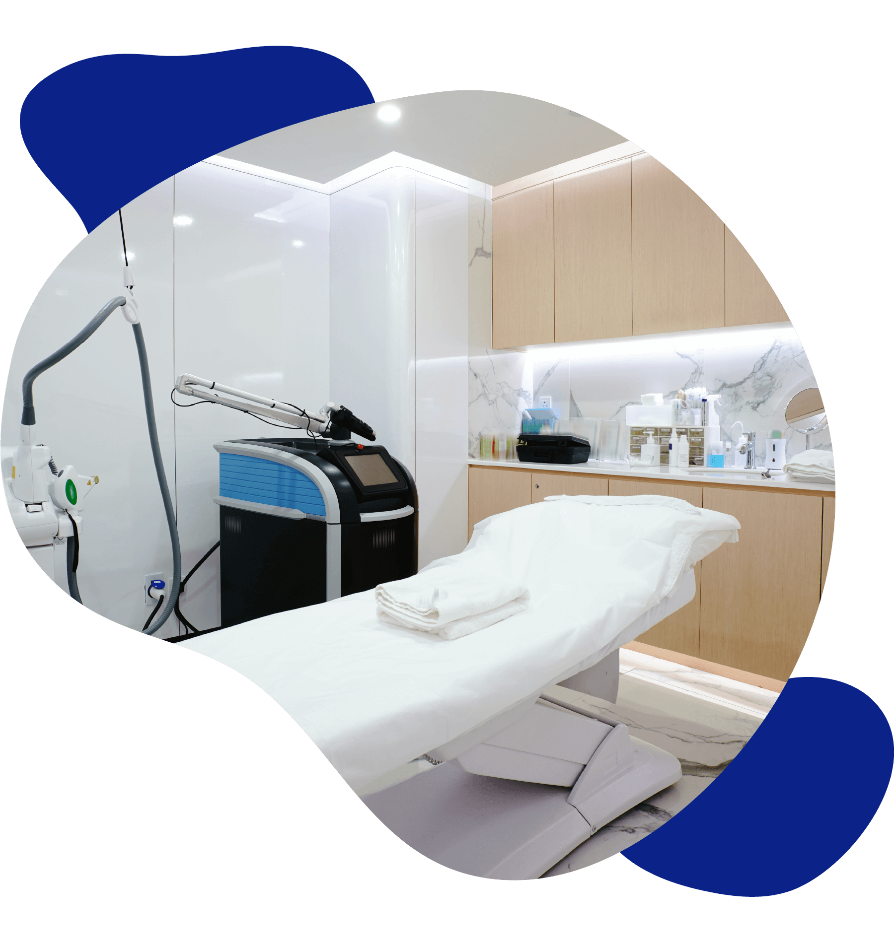 Clinica medica diagnostica Brindisi